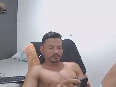 Show de kllayton00 na webcam