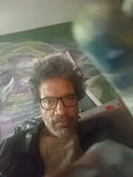 NEGhh6's Webcam Show