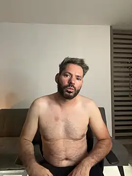 JUANHONEY Webcam Show