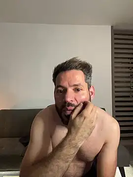 Webkamerová show JUANHONEY