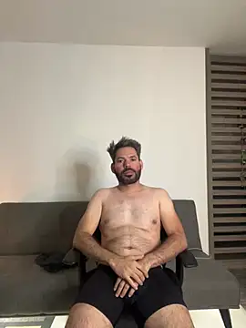 Вебкам-шоу JUANHONEY