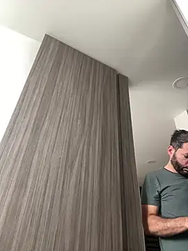 JUANHONEY Webcam show