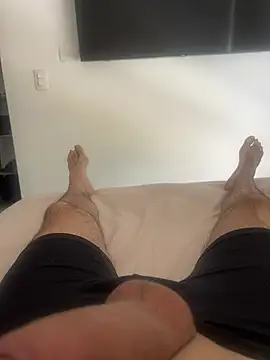 JUANHONEY Show in webcam