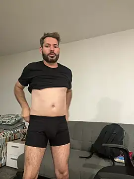 Webkamerová show JUANHONEY