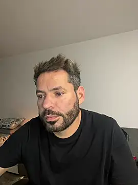 JUANHONEY webcam show