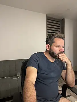 JUANHONEY Webcamshow