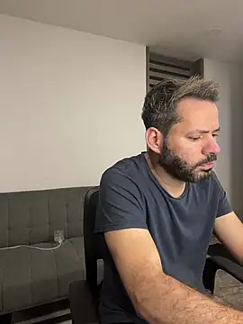 JUANHONEY webcam show