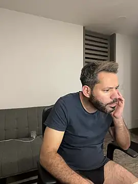 Show modela JUANHONEY na web-kameri