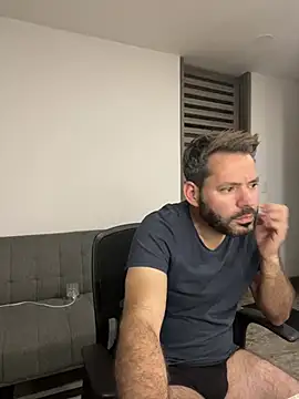 JUANHONEY Webcam show