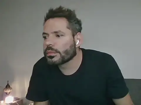 Show de JUANHONEY na webcam