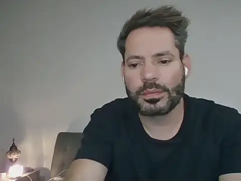 Show de JUANHONEY na webcam