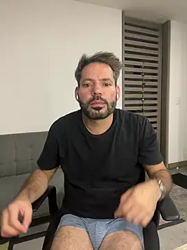 Webkamerová show JUANHONEY