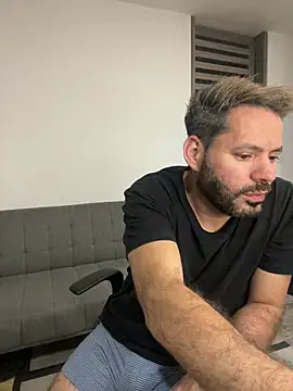 JUANHONEY webcam show