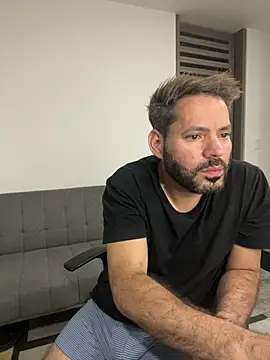 Webkamerová show JUANHONEY