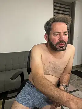 Webkamerová show JUANHONEY