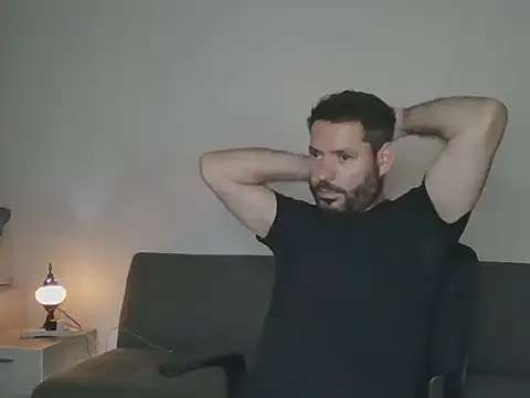 JUANHONEY Webcamshow