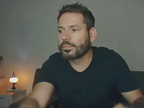 JUANHONEY webcam show