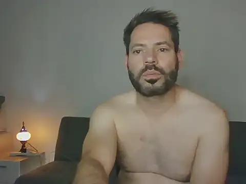 JUANHONEY webkamerás műsora