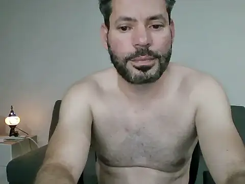 Show de JUANHONEY na webcam