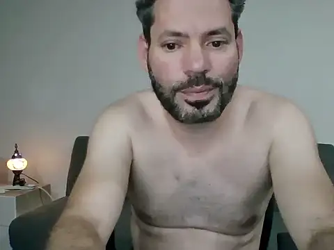 JUANHONEY Webcam-Show
