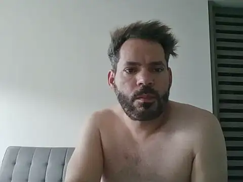 JUANHONEY Webcam Show