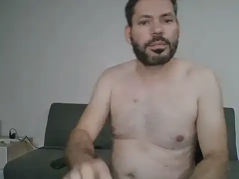 JUANHONEY Webcamshow