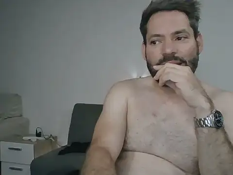 JUANHONEY Webcam Show