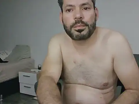 JUANHONEY Webcam Show