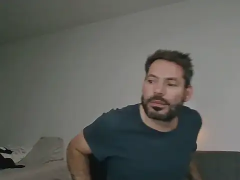 Show de webcam de JUANHONEY