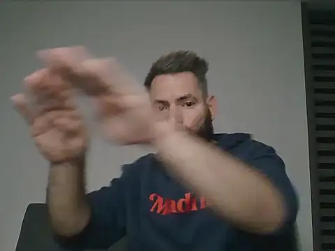 عرض كام JUANHONEY