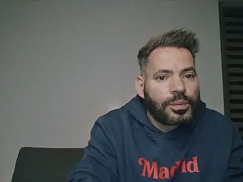 JUANHONEY webcam show