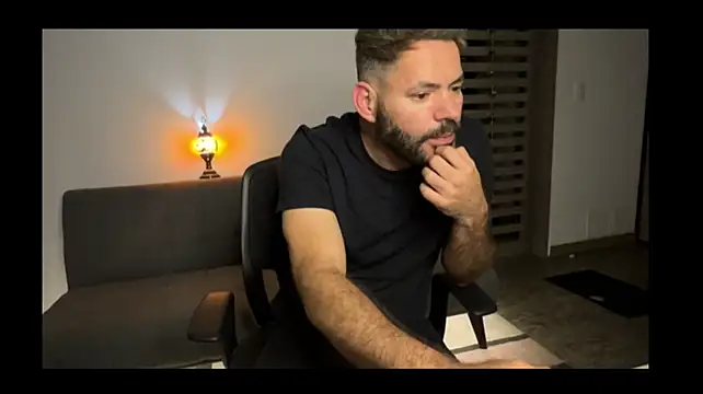 JUANHONEY Webcam-Show