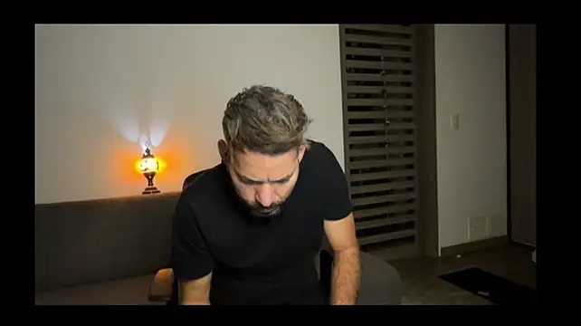 JUANHONEY 网络视讯表演