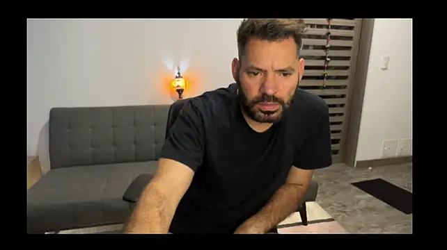 JUANHONEY Webcamshow