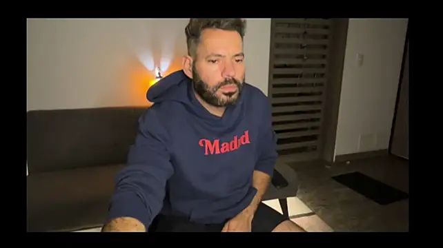 JUANHONEY Webcamshow