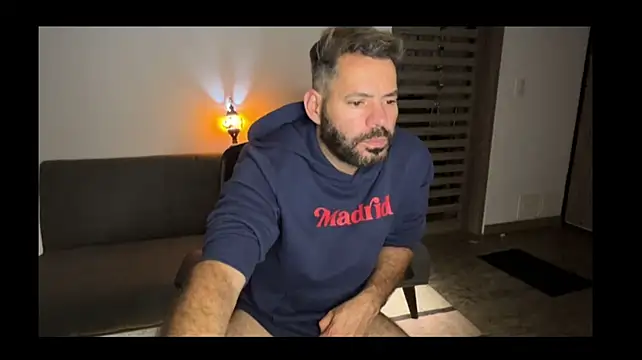 JUANHONEY Webcam-Show