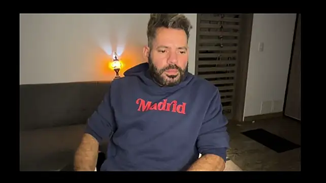 JUANHONEY Шоу с уебкамера