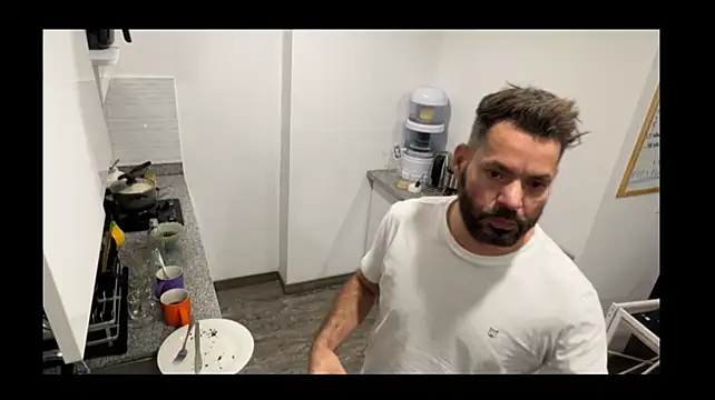 JUANHONEY Webcam show