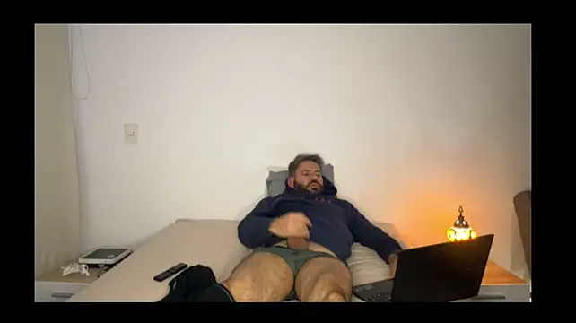 JUANHONEY Webcam show