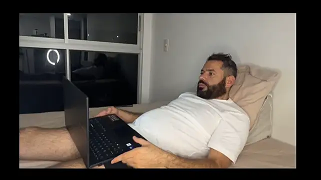 JUANHONEY Webcam show