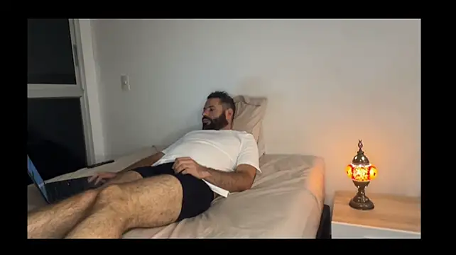 JUANHONEY Webcam show