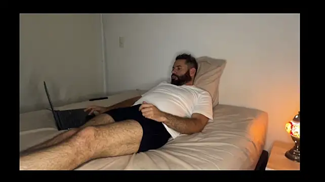 Show de webcam de JUANHONEY