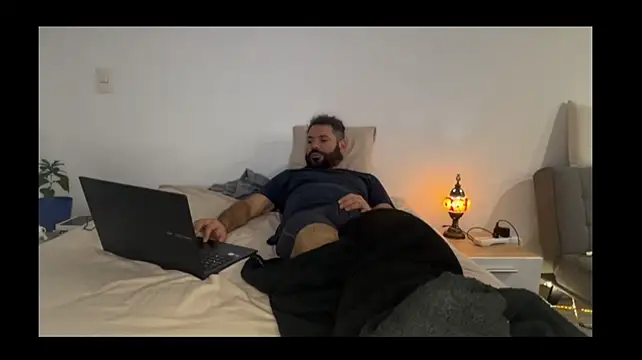 JUANHONEY Webcam show
