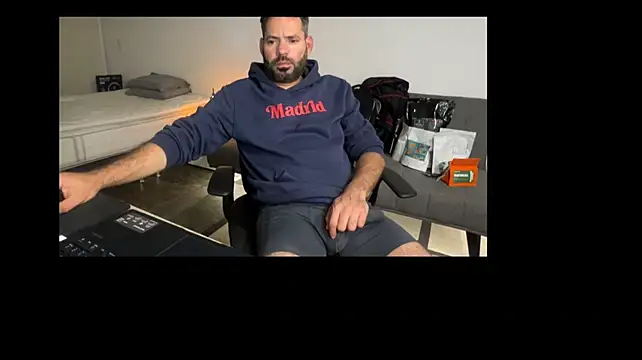 JUANHONEY's Webcam Show