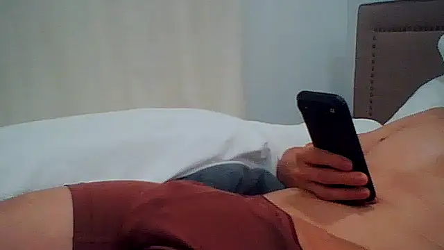 Show de LeNoxx40 na webcam