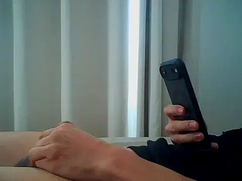 LeNoxx40 – webcam-show