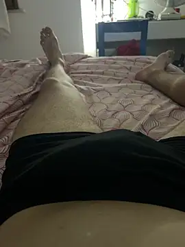 alessandro458's Webcam Show