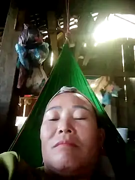 Sumo-y Show Webcam