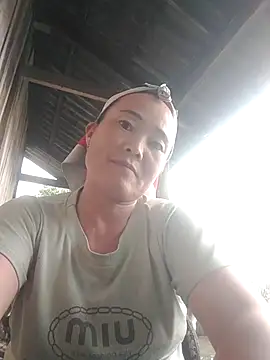 Sumo-y Pertunjukan Webcam