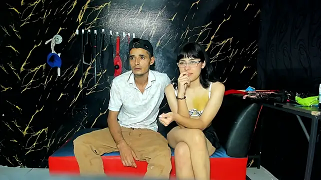 Hard_and_Hot_SeeXxX Pertunjukan Webcam